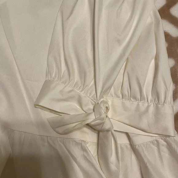 🔥NWT Express Peplum - Picture 4 of 6